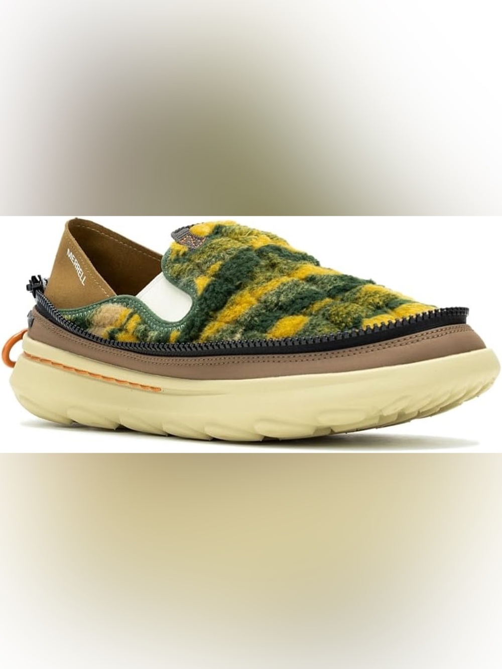Merrell Hut Mic Slip-On Loafers